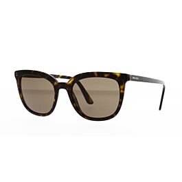 Prada Sunglasses PR03XS 2AU8C1 53 - The Optic Shop