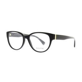 Ralph Lauren Glasses RA7151 5001 52 - The Optic Shop