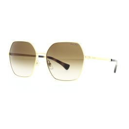 Ralph Lauren Sunglasses RA4138 900413 58