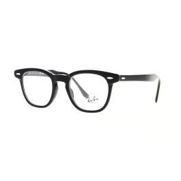 Ray Ban Glasses Hawkeye RX5398 2000 48 - The Optic Shop