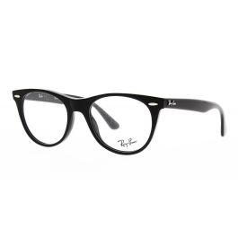 Ray Ban Glasses RX2185V 2000 50 - The Optic Shop