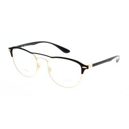 Ray Ban Glasses RX3596V 2994 54 - The Optic Shop