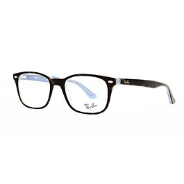 Ray Ban Glasses RX5375 5883 51 - The Optic Shop