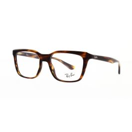 Ray Ban Glasses RX5391 2144 53 - The Optic Shop