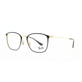 Ray Ban Glasses RX6466 2905 51 - The Optic Shop