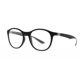 Ray Ban Glasses Rx7166 5204 51 - The Optic Shop