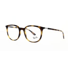 Ray Ban Glasses RX7190 2012 51 - The Optic Shop