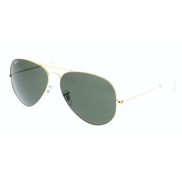 Ray Ban Sunglasses Large Metal II RB3026 L2846 62