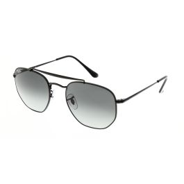 Ray Ban Sunglasses RB3648 002 71 54 - The Optic Shop