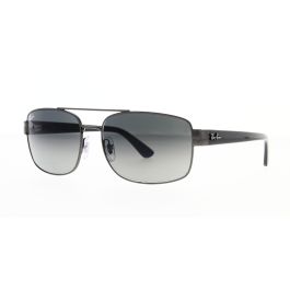 Ray Ban Sunglasses RB3687 004 71 61 - The Optic Shop