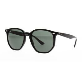 Ray Ban Sunglasses RB4306 601 71 54 - The Optic Shop