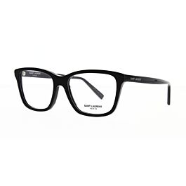 Saint Laurent Glasses SL482 001 54 - The Optic Shop