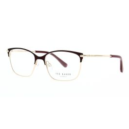 Ted Baker Glasses TB2253 Ines 244 53 - The Optic Shop