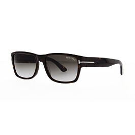 Tom Ford Mason Sunglasses TF445 52B 56 - The Optic Shop