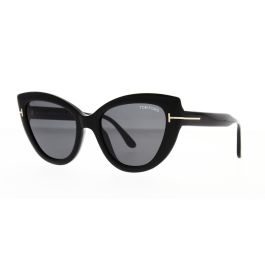 tom ford anya cat eye sunglasses