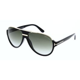 Tom Ford Dimitry Sunglasses TF334 01P 59 - The Optic Shop