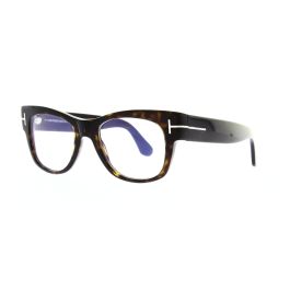 Tom Ford Glasses TF5040 B 052 52 - The Optic Shop