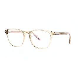 Tom Ford Glasses TF5625 B 045 50 - The Optic Shop