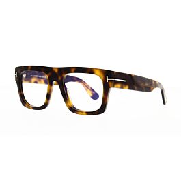 Tom Ford Glasses TF5634 B 056 53 - The Optic Shop