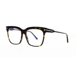 Tom Ford Glasses TF5678 B 052 54 - The Optic Shop