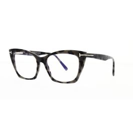 Tom Ford Glasses TF5709 B 056 54 - The Optic Shop