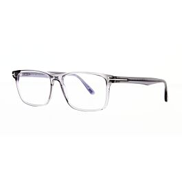 Tom Ford Glasses TF5752 B 020 55 - The Optic Shop
