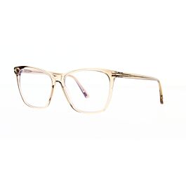 Tom Ford Glasses TF5762 B 045 55 - The Optic Shop