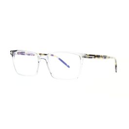 Tom Ford Glasses TF5802 B 020 55 - The Optic Shop