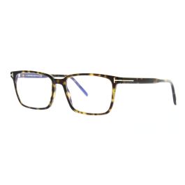 Tom Ford Glasses TF5802 B 052 55 - The Optic Shop