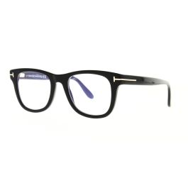 Tom Ford Glasses TF5820 B 001 50 - The Optic Shop