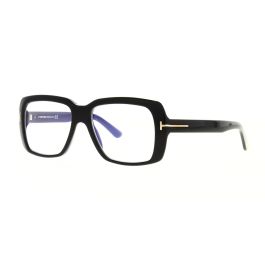 Tom Ford Glasses TF5822 B 001 54 - The Optic Shop