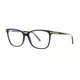 Tom Ford Glasses TF5842 B 001 54 - The Optic Shop