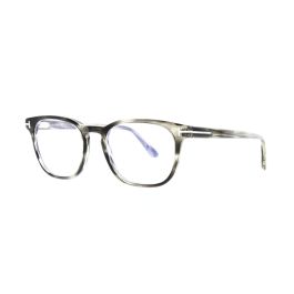 Tom Ford Glasses TF5868 B 020 51 - The Optic Shop