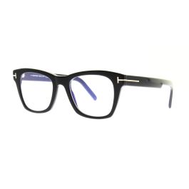 Tom Ford Glasses TF5886 B 001 52 - The Optic Shop