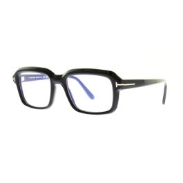 Tom Ford Glasses TF5888 B 001 54 - The Optic Shop