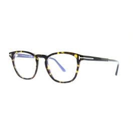 Tom Ford Glasses TF5890 B 056 51 - The Optic Shop