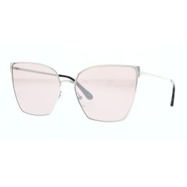 Tom Ford Helena Sunglasses TF653 16Z 59 - The Optic Shop