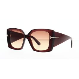 Tom Ford Jacquetta Sunglasses TF921 69T 54 - The Optic Shop