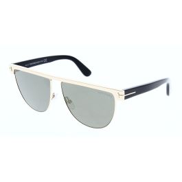 Tom Ford Stephanie-02 Sunglasses TF570 28C 60 - The Optic Shop