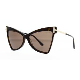 Tom ford tallulah store sunglasses