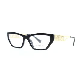 Versace Glasses VE3327U GB1 55 - The Optic Shop