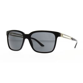 versace men's ve4296 sunglasses