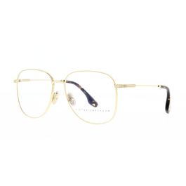 Victoria Beckham Glasses VB219 714 55 - The Optic Shop