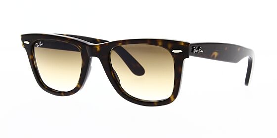 Ray Ban Sunglasses RB2140 902 51 50 - The Optic Shop