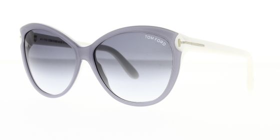 Tom Ford Telma Sunglasses TF325 20W - The Optic Shop