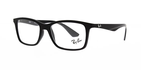 Ray Ban Glasses RX7047 5196 54 - The Optic Shop