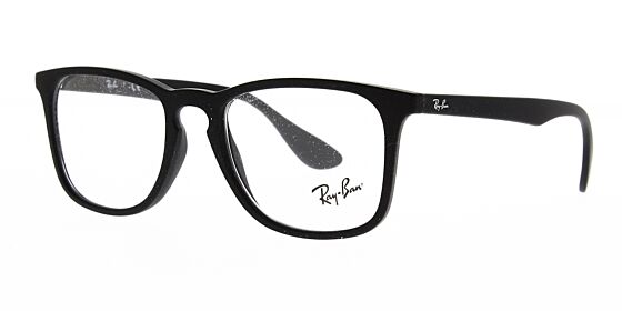 Ray Ban Glasses RX7074 5364 52 - The Optic Shop