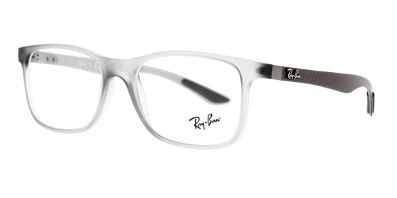 Ray Ban Glasses RX8903 5244 55 - The Optic Shop