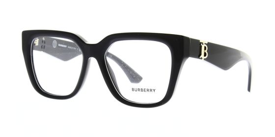 Burberry Glasses BE2403 3001 53 The Optic Shop