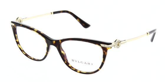 Bvlgari Glasses BV4155B 504 52 - The Optic Shop